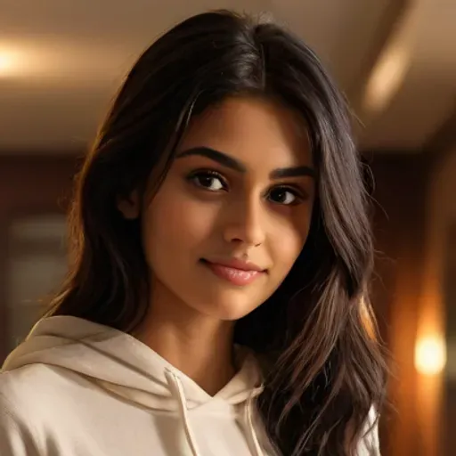 AI色情圖片產生器