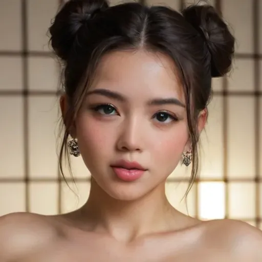 AI色情图片生成器