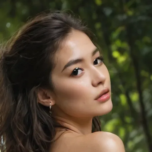 AI色情图片生成器