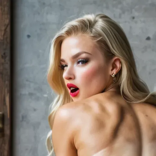 generador de imágenes porno con IA