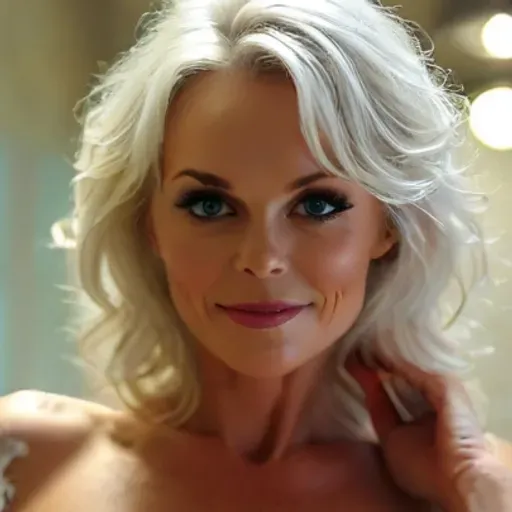 AI色情图片生成器