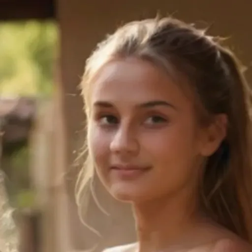 AI色情照片產生器