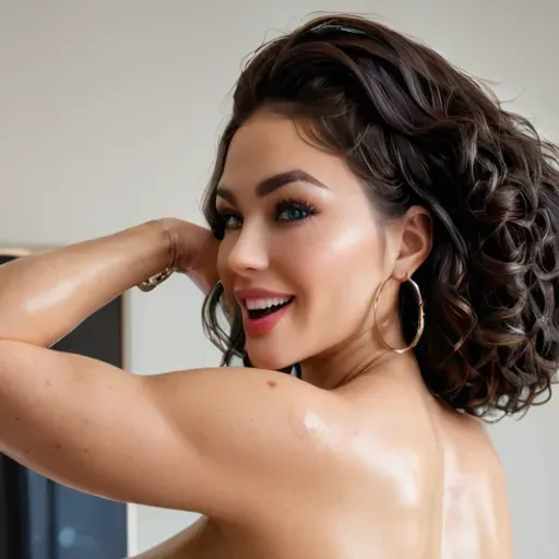 gerador de imagens pornô com IA