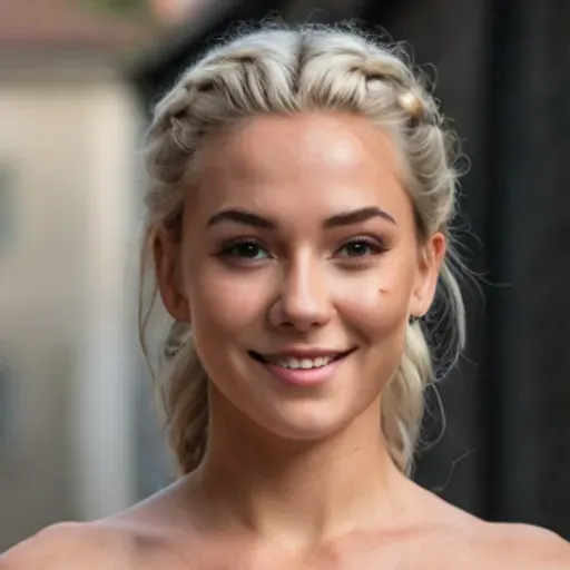 AI色情图片生成器