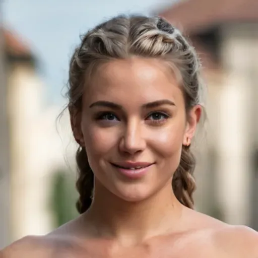 AI色情照片生成器