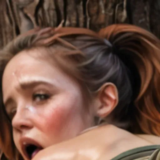 AI色情圖片產生器