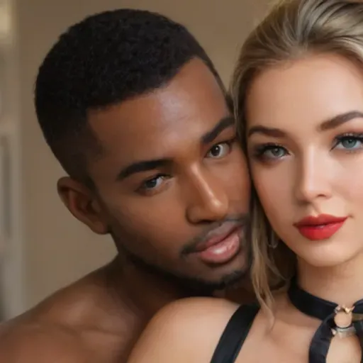 AI色情照片產生器