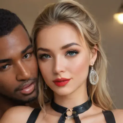 AI色情圖片產生器