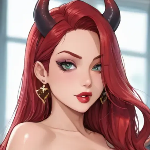 AI色情圖片產生器