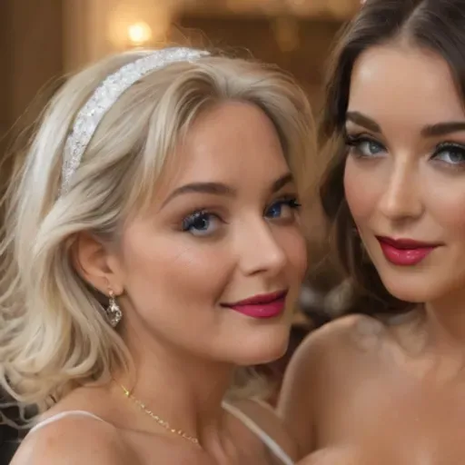 AI色情照片生成器