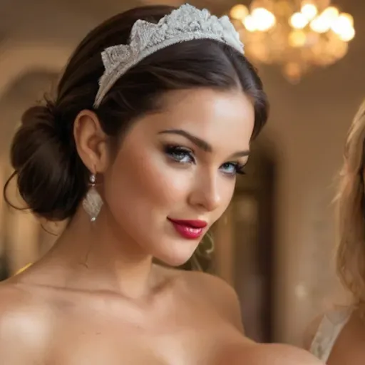 AI色情照片產生器