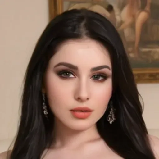 AI色情图片生成器