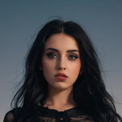 AI色情图片生成器