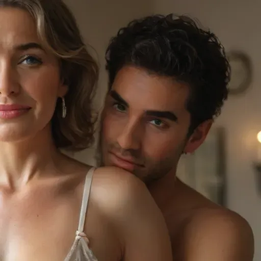 generatore di foto porno IA