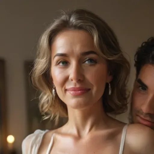 generatore di immagini porno IA