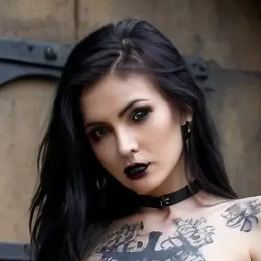 AI色情圖片產生器