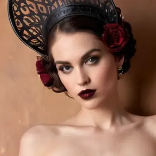 AI色情图片生成器