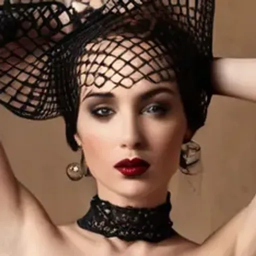 AI porn image generator