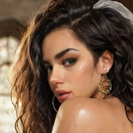 AI porn image generator