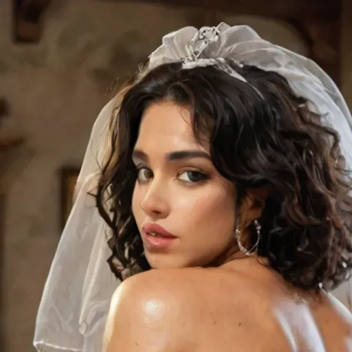 AI色情图片生成器