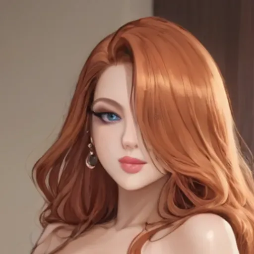 AI色情图片生成器