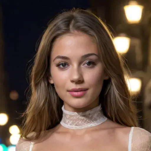 AI色情圖片產生器