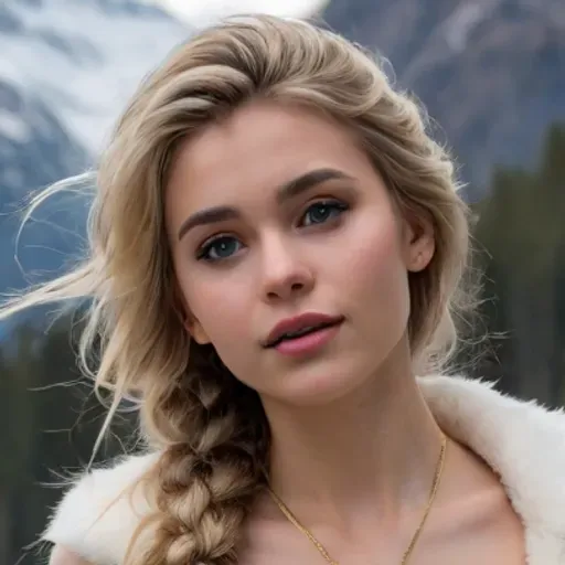 AI色情图片生成器