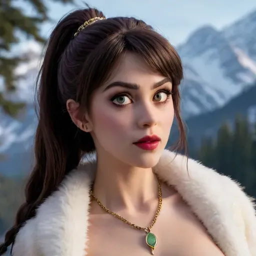 AI色情圖片產生器