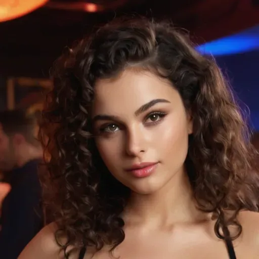 AI色情圖片產生器