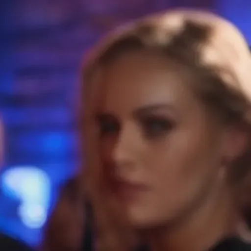 AI色情照片產生器