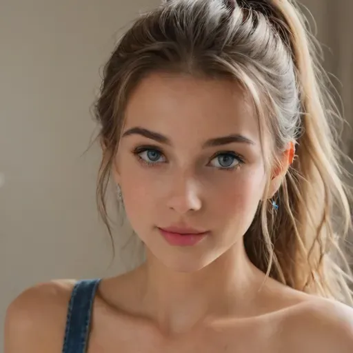 AI色情图片生成器