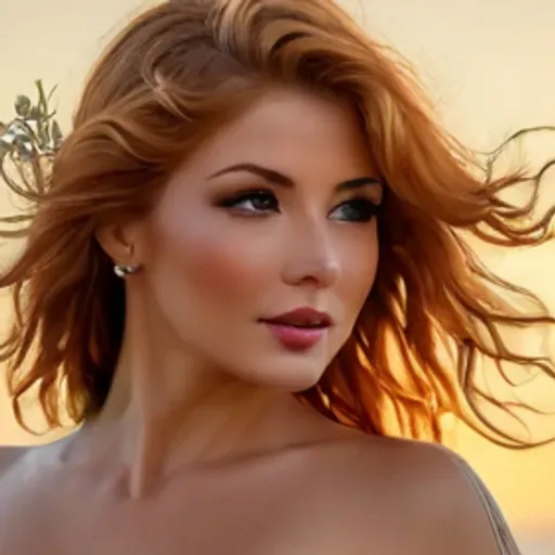 AI色情图片生成器