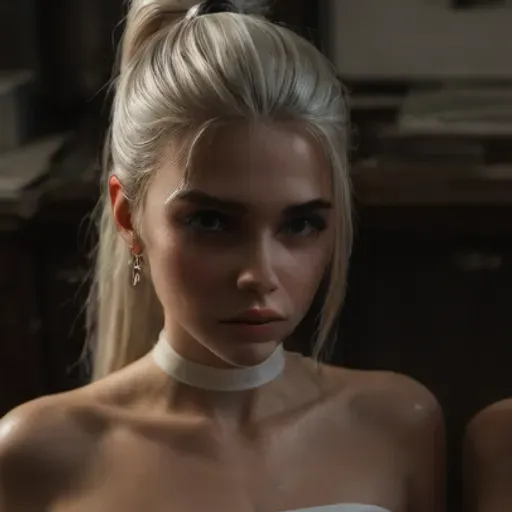 AI porn image generator