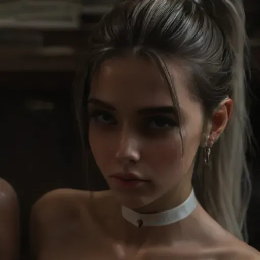 AI porn pic generator