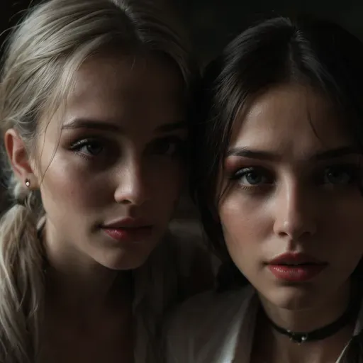 AI porn image generator