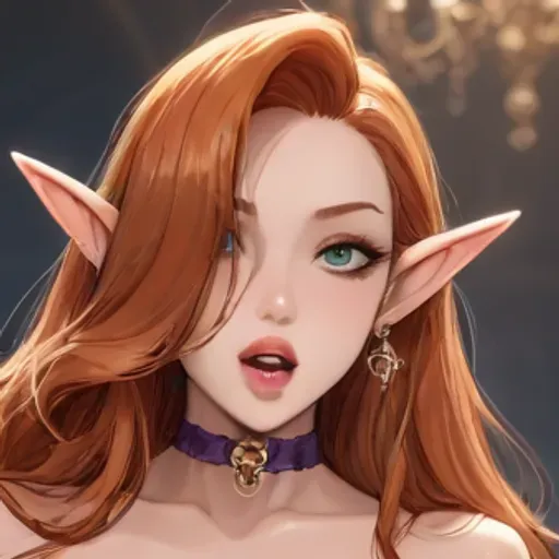 AI 포르노 이미지 생성기