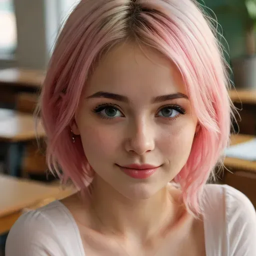 AI色情图片生成器