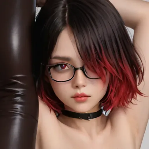 AI色情图片生成器