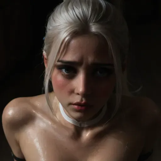 AI色情图片生成器