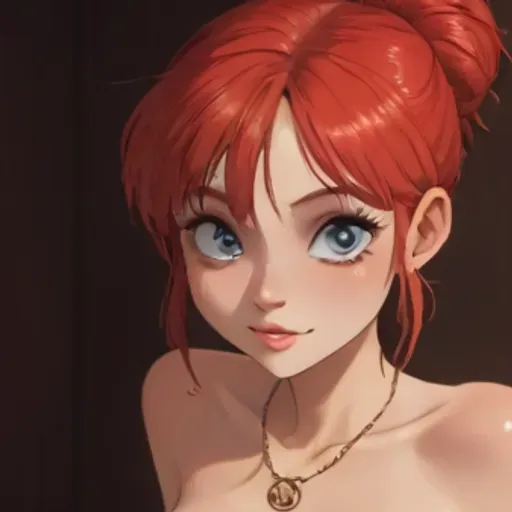 AI porn image generator