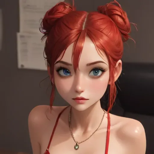 AI色情圖片產生器