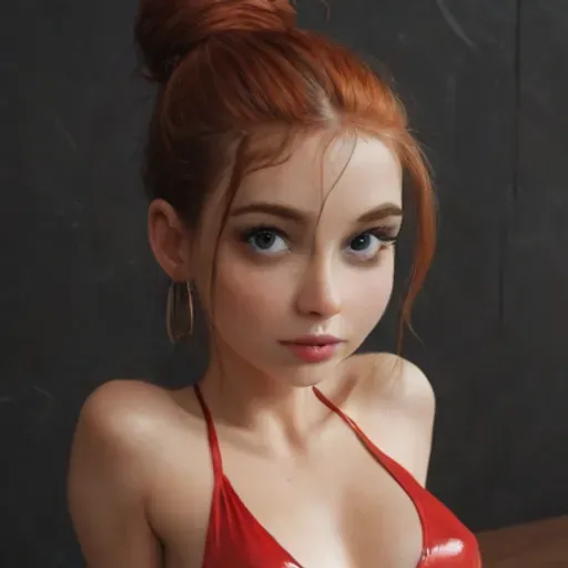 AI porn image generator