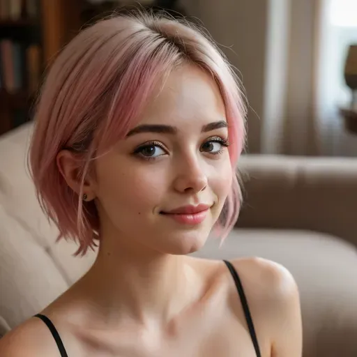 AI色情图片生成器