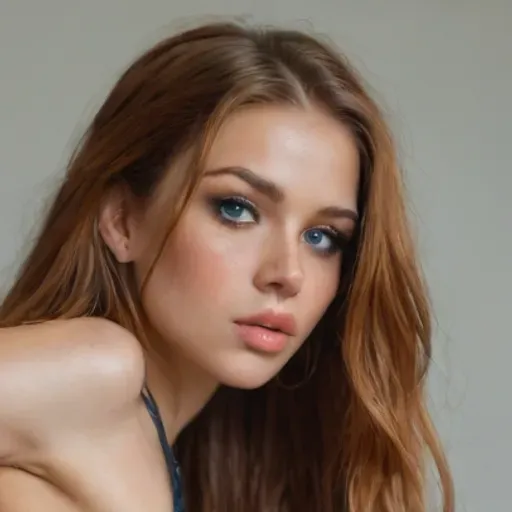 yapay zekâ porno görsel üretici