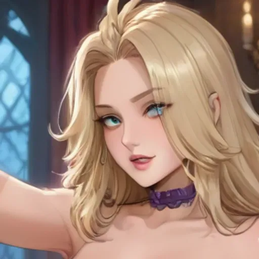 AI色情照片生成器