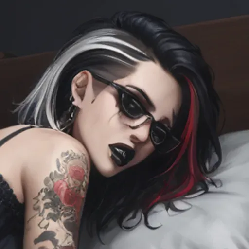 AI porn image generator