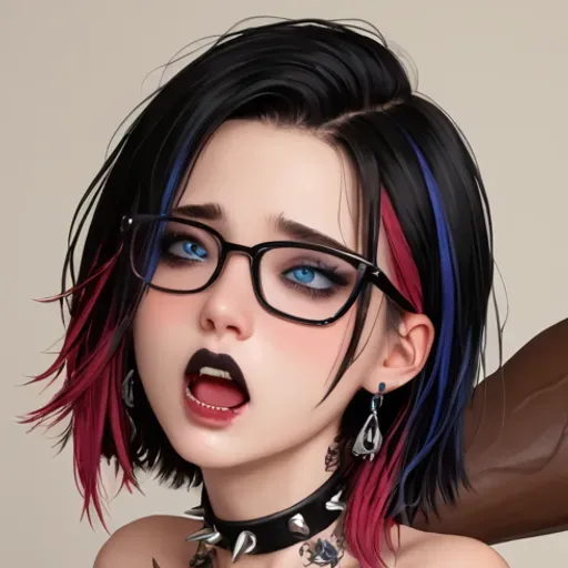 AI色情圖片產生器