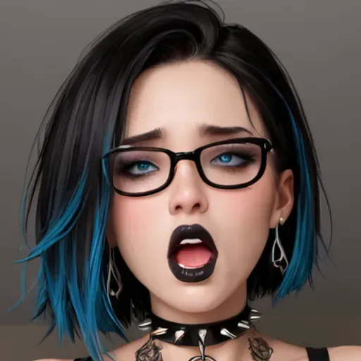 AI色情图片生成器