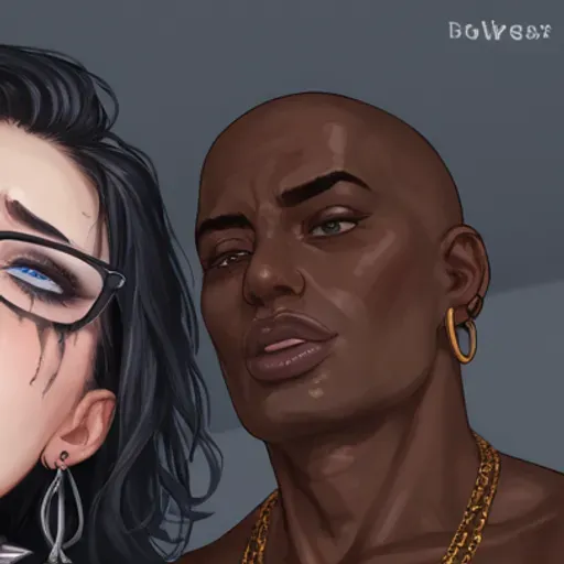 AI色情照片生成器