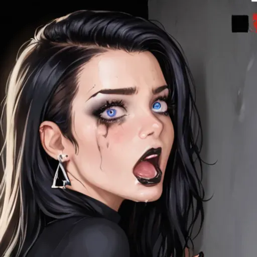 AI色情圖片產生器